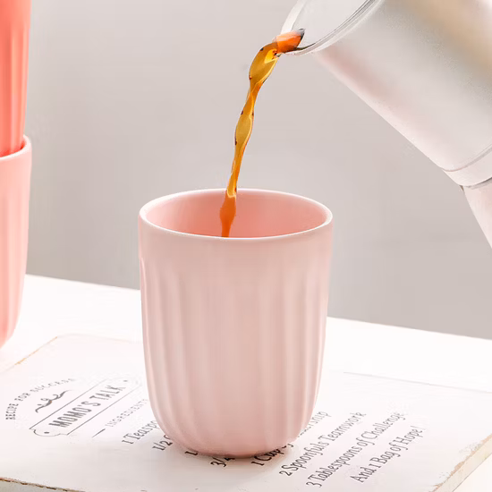 Milk Tea